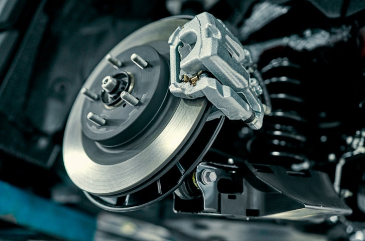 Reliable Brake Services by Zyroniq